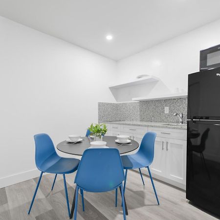 Outstanding Oceanfront Unit With Parking&Pool - M36 Daire Hollywood Dış mekan fotoğraf