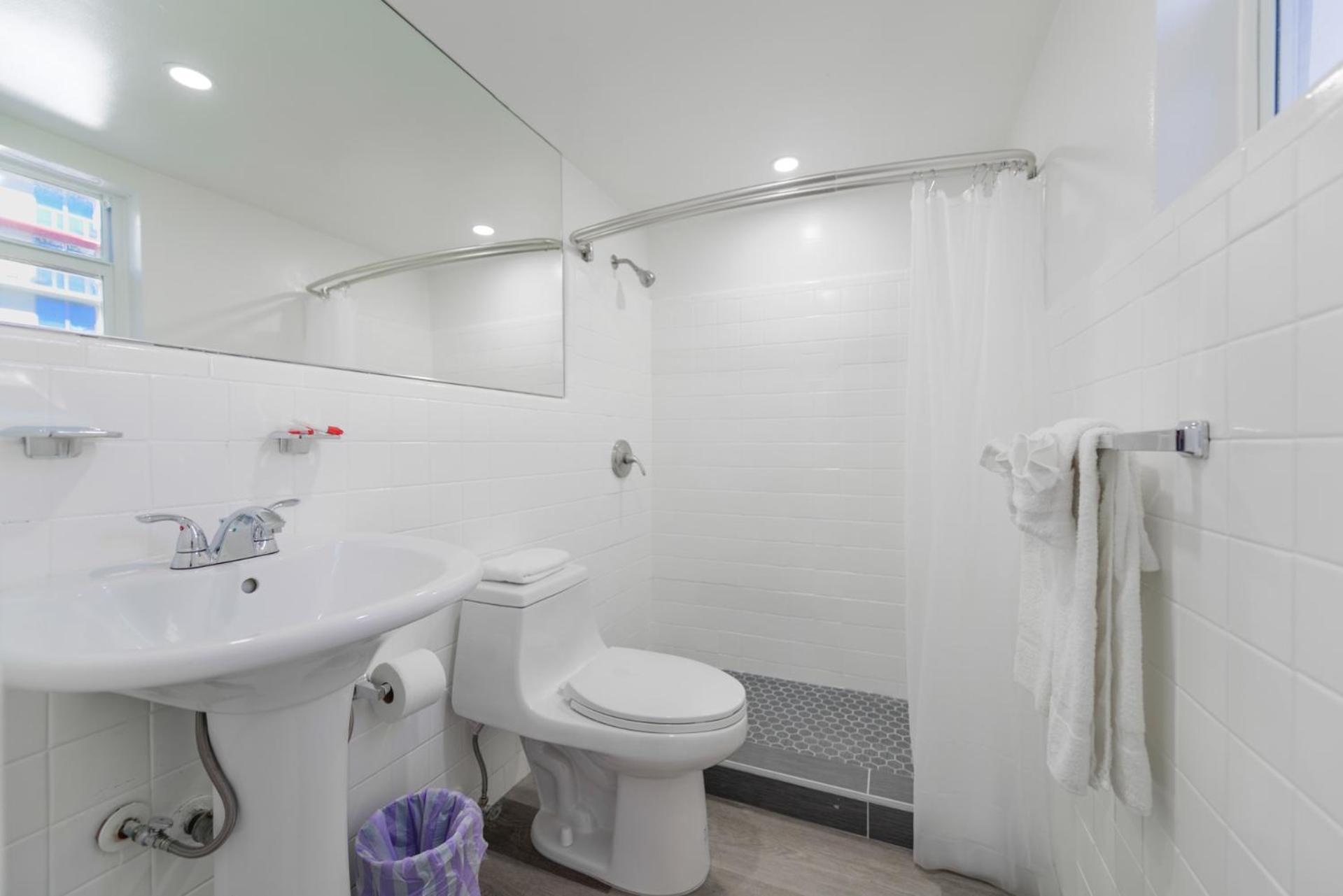 Outstanding Oceanfront Unit With Parking&Pool - M36 Daire Hollywood Dış mekan fotoğraf