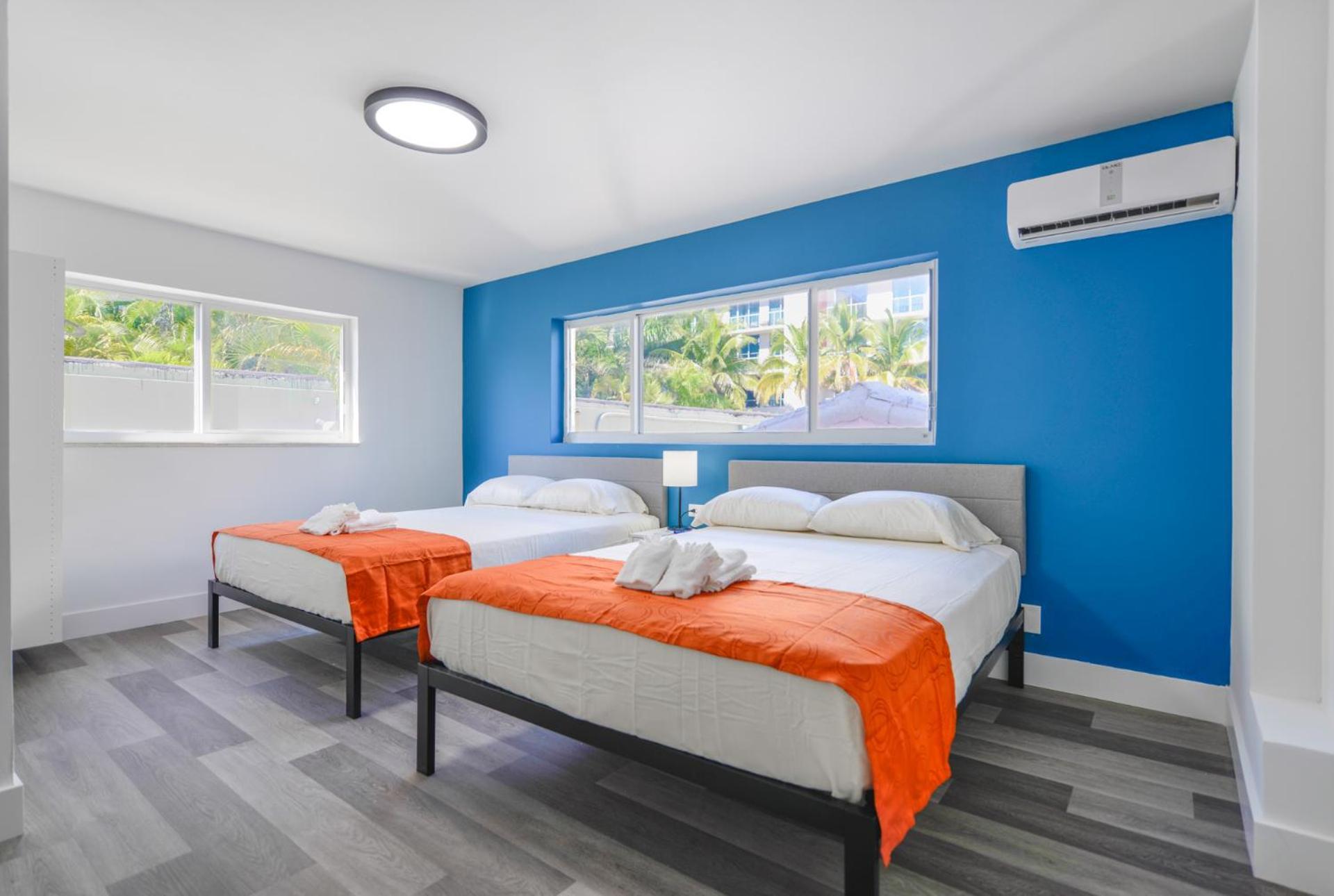Outstanding Oceanfront Unit With Parking&Pool - M36 Daire Hollywood Dış mekan fotoğraf